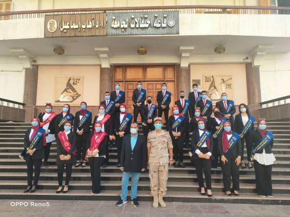 الزيارة الرسمية لهضبة الجلالة.